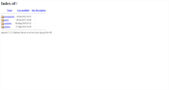 Desktop Screenshot of mirrors.linux-bg.org